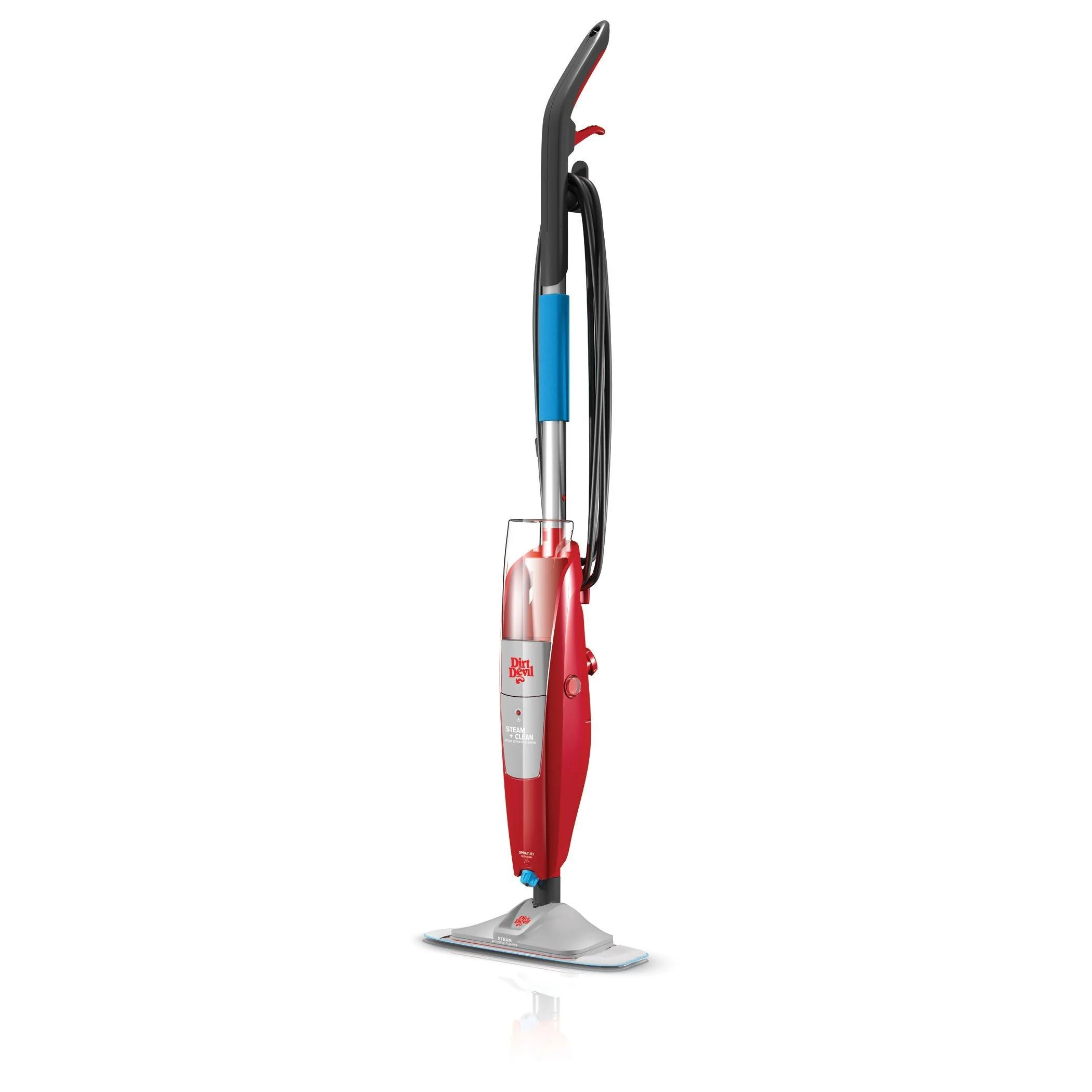2-in-1 Steam+Clean™ with SWIPES™ - Image 2