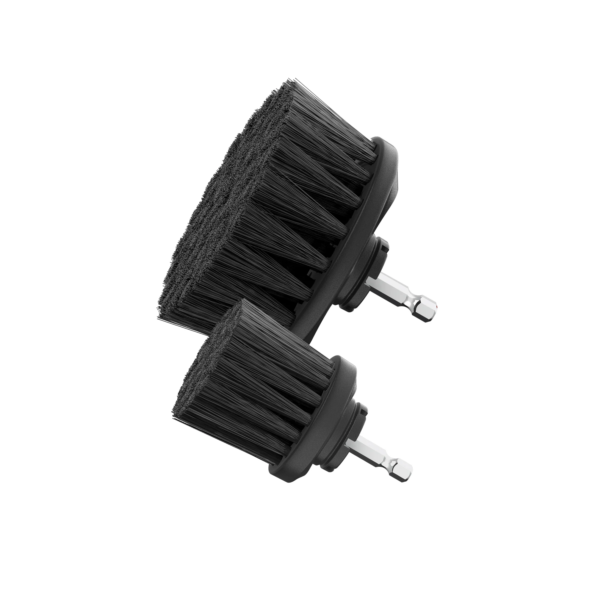 8-Volt Handheld Scrubber + Scrubber Brush Multi-Pack - Image 9