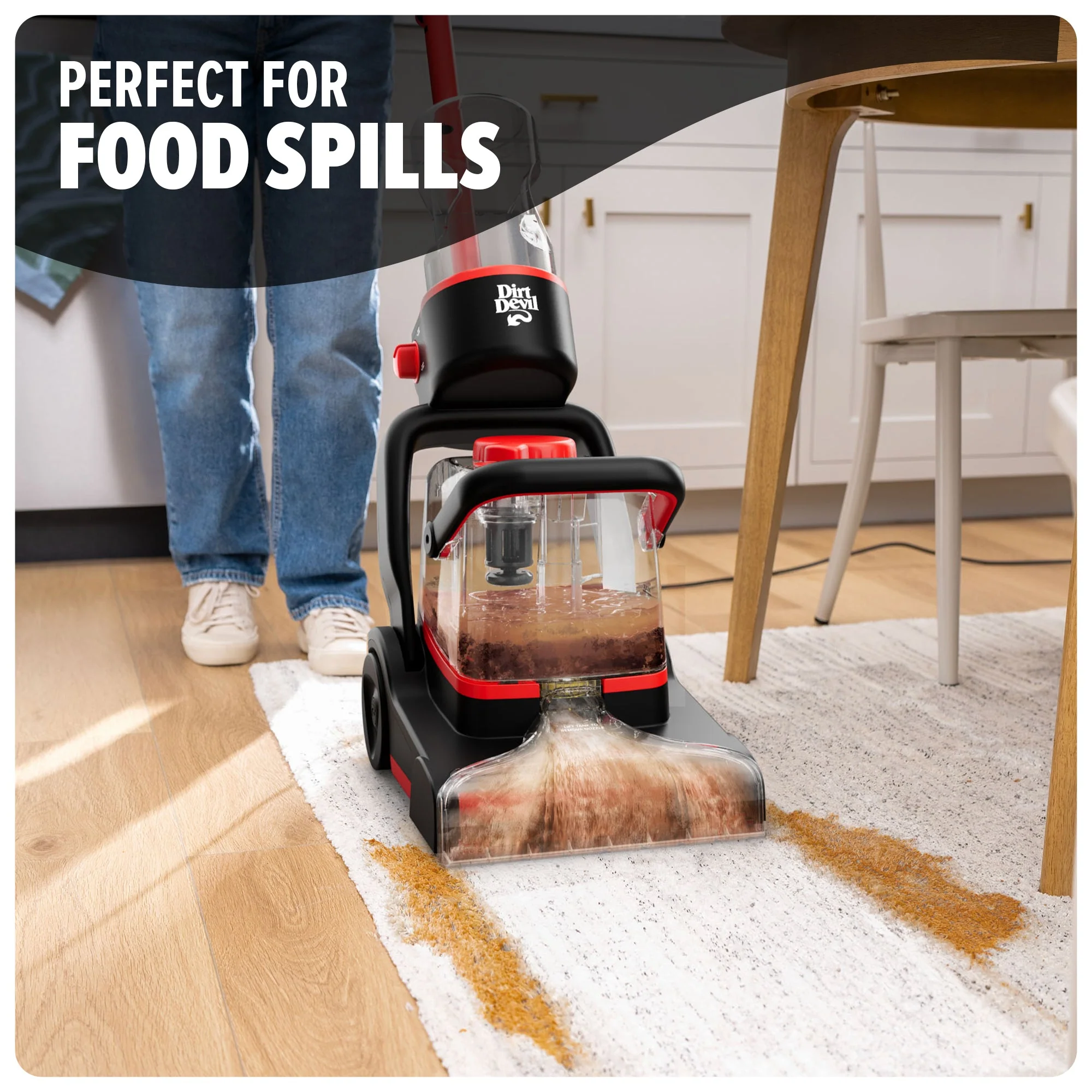 Carpet Cleaner - Image 11