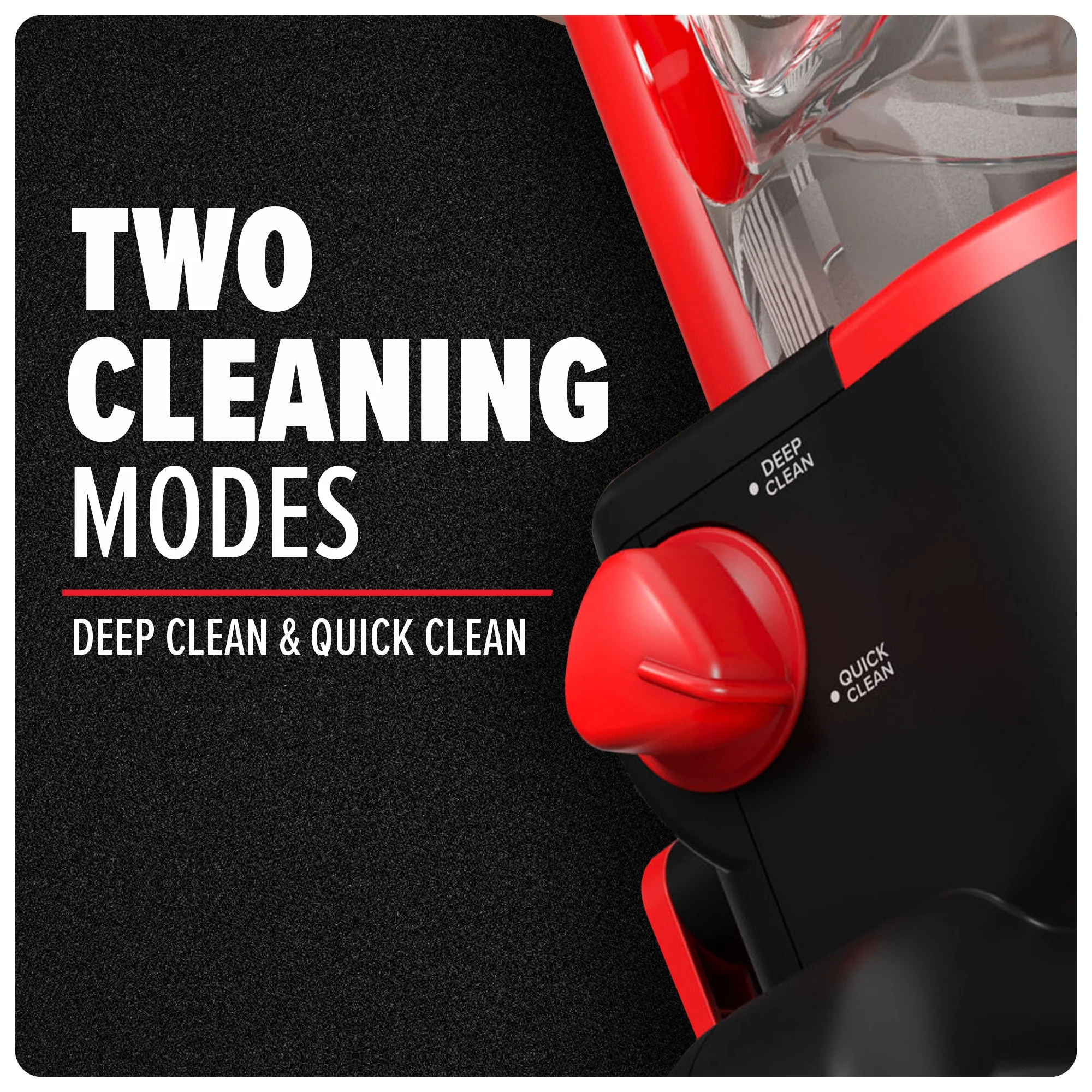 Carpet Cleaner + Pet Carpet Cleaner Solution Bundle - Image 5