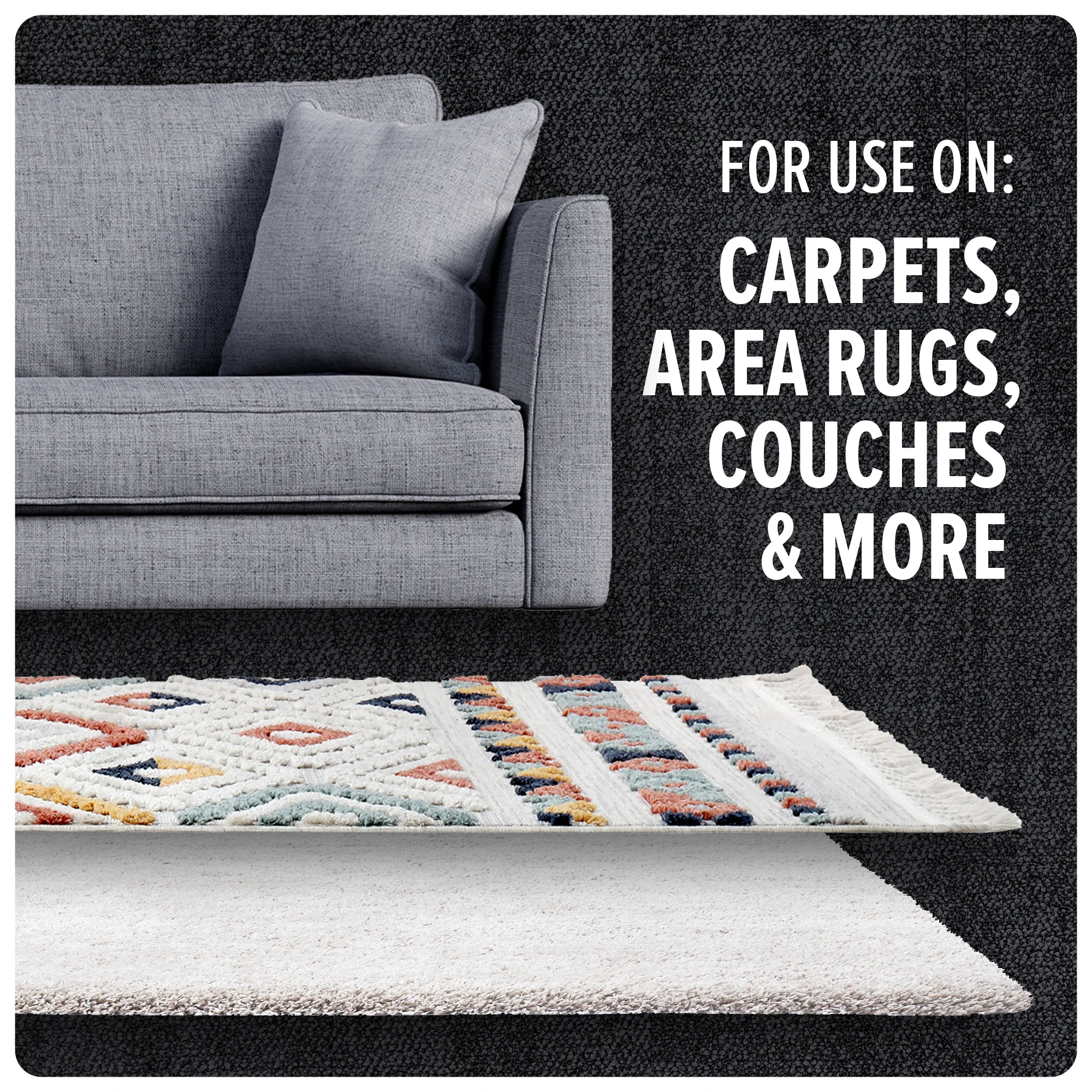 Carpet Powder (4-pack) - Image 5