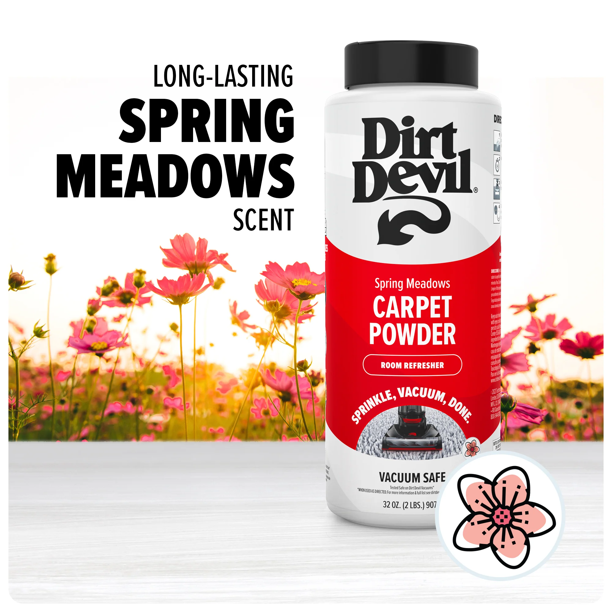 Carpet Powder (4-pack) - Image 7