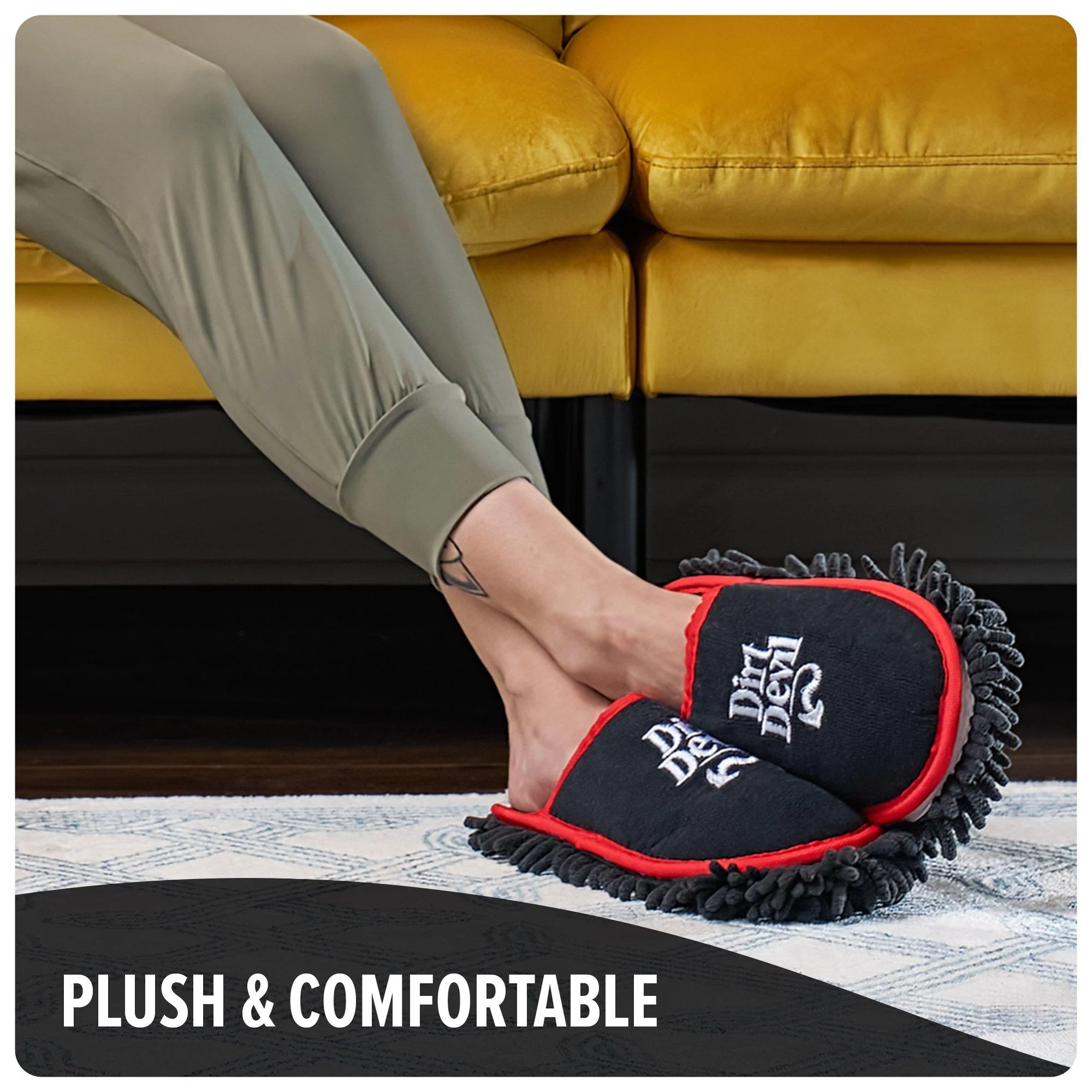 Cleaning Slippers - Image 4