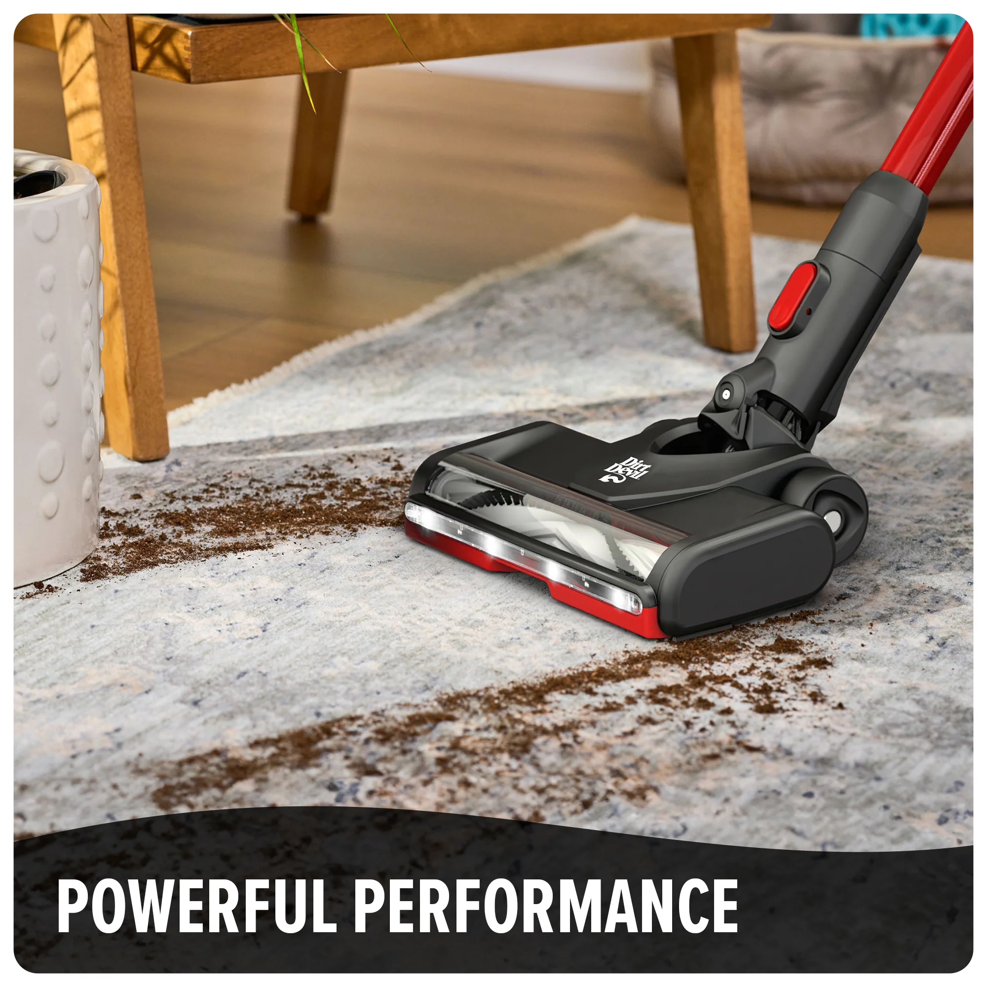 Cordless Standing Stick Vacuum - Image 3