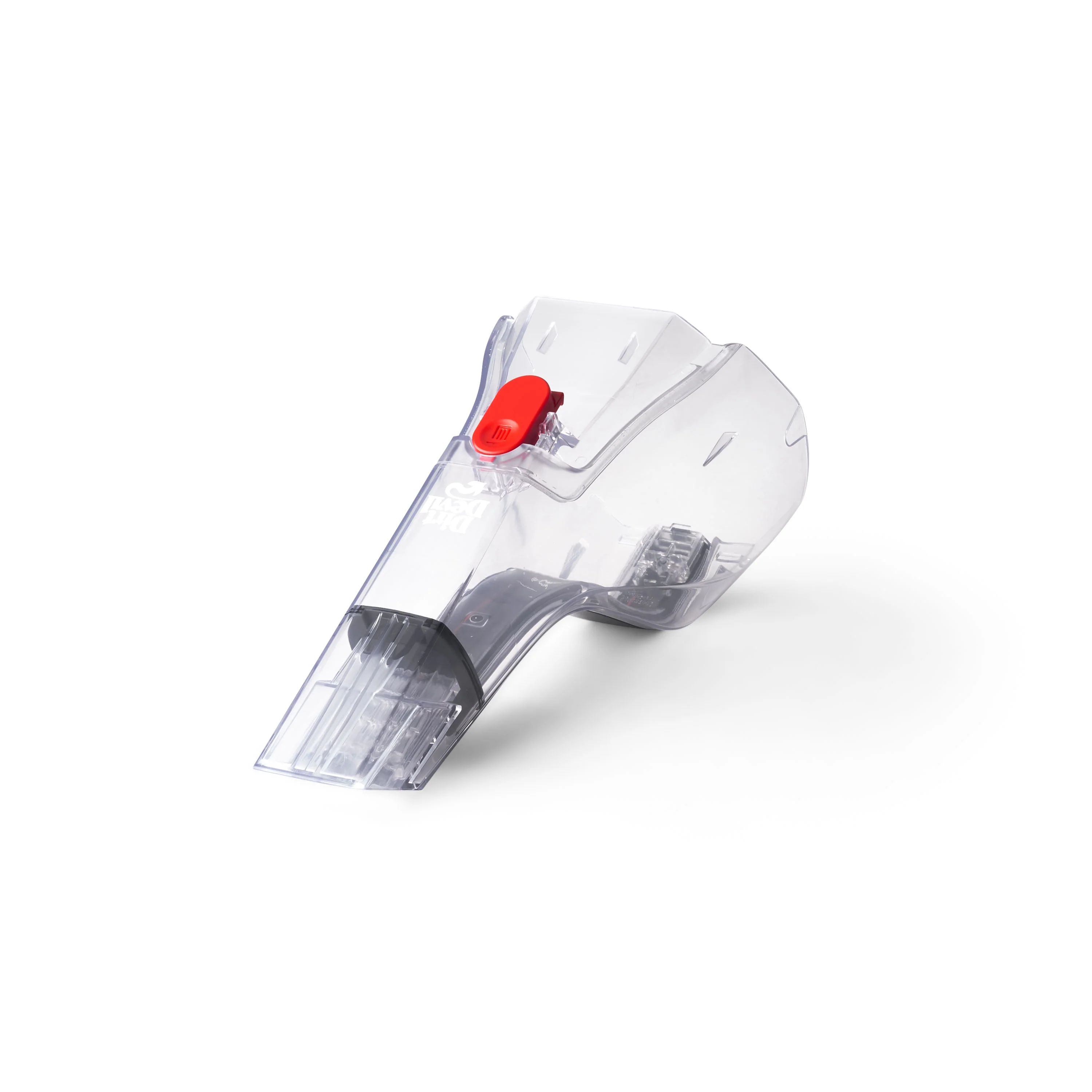 DIRT CUP ASSEMBLY, BD303XX