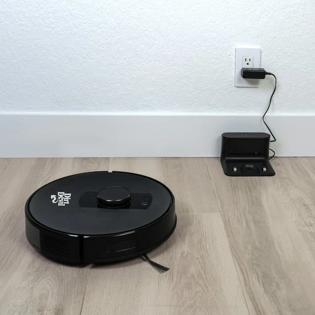 Dirt Devil EV3420 Lidar Robot Vacuum - Image 6