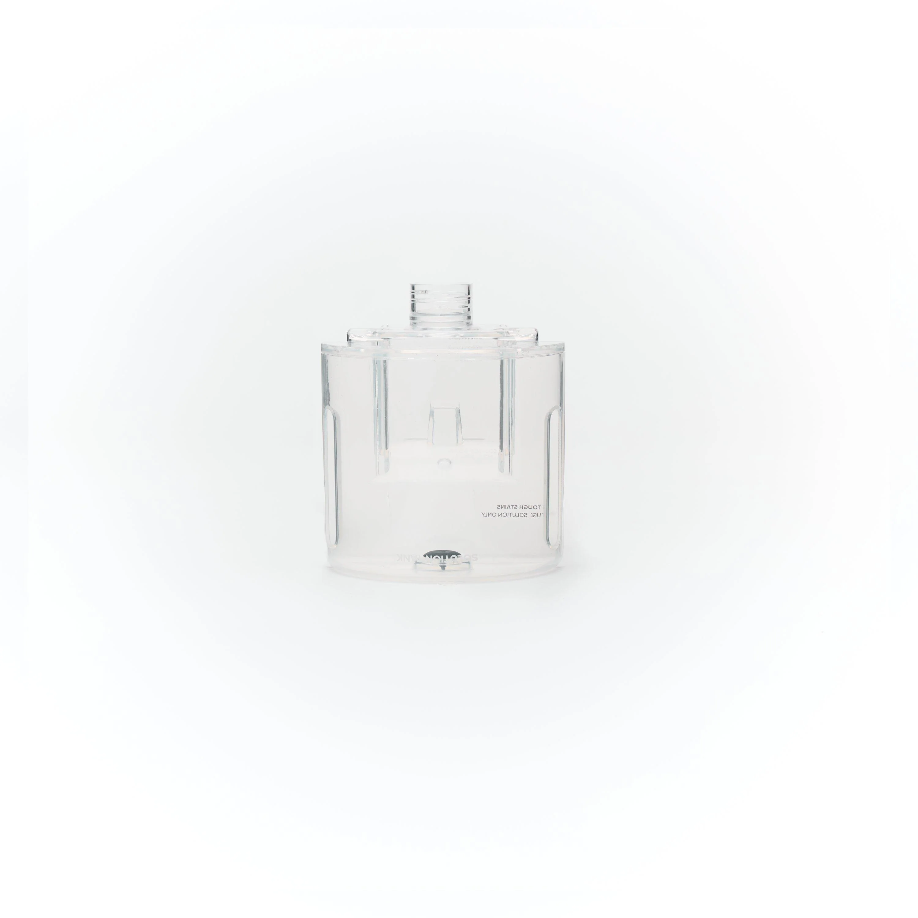 Solution Tank for Portable Spot & Upholstery Cleaner