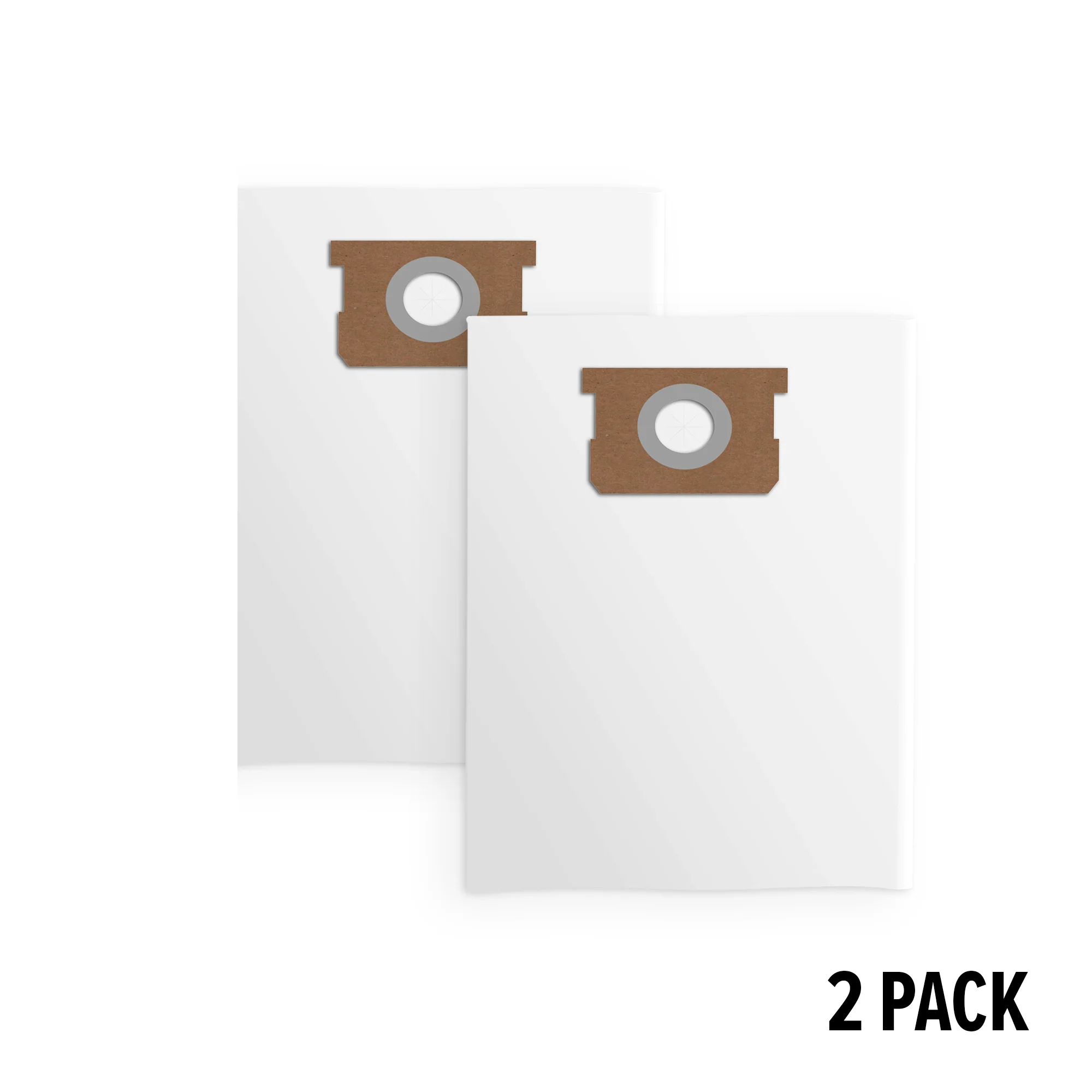 WBD 2PK 5-8 GAL DUST COLLECTION BAG