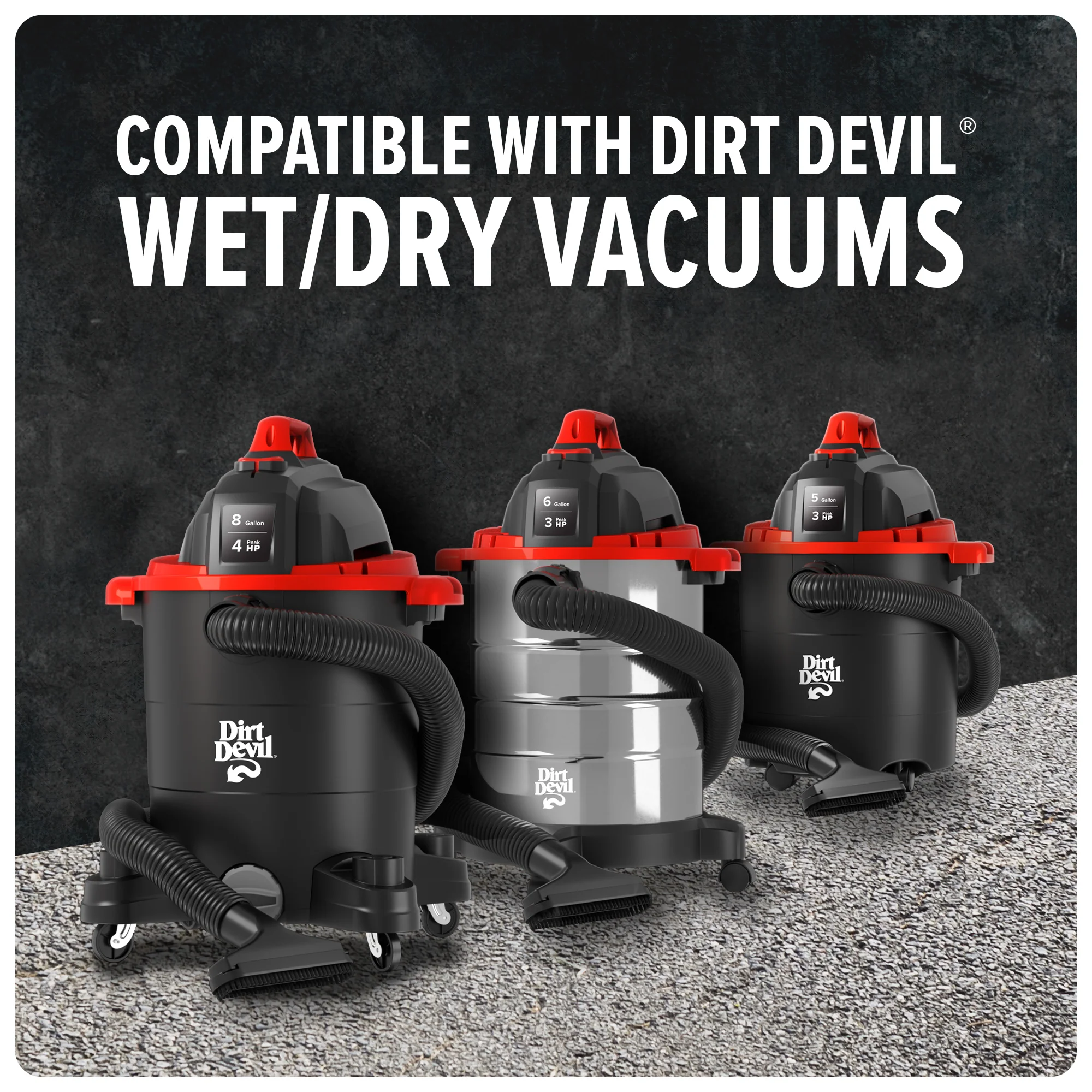 WBD 2PK 5-8 GAL DUST COLLECTION BAG - Image 3