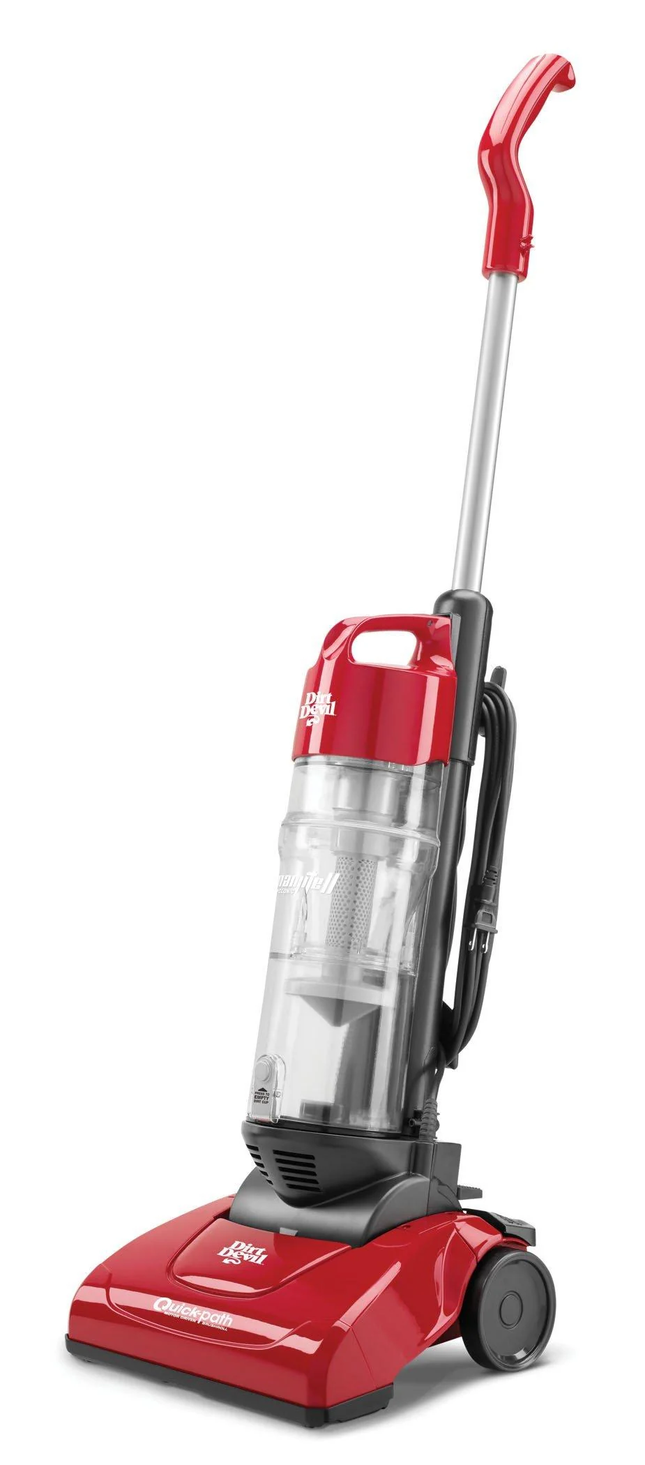 Dynamite Cyclonic II Upright Vacuum - Image 2