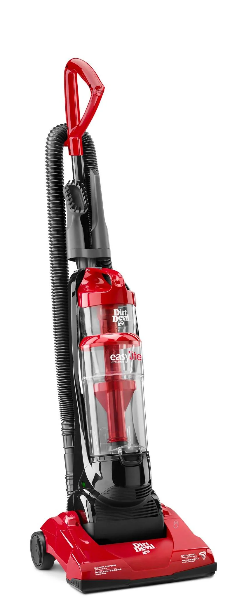 Easy Lite Cyclonic Upright Vacuum - Image 2