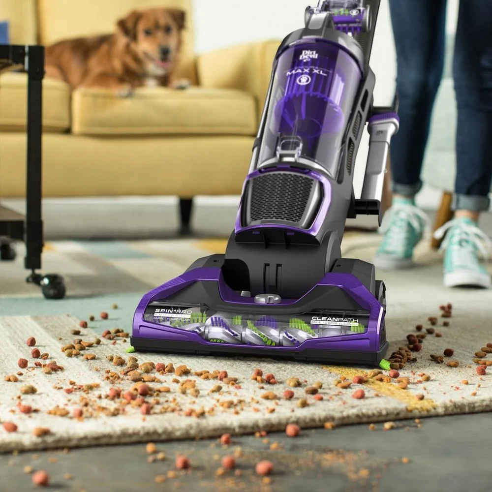 Endura Max Xl Pet Upright Vacuum - Image 4