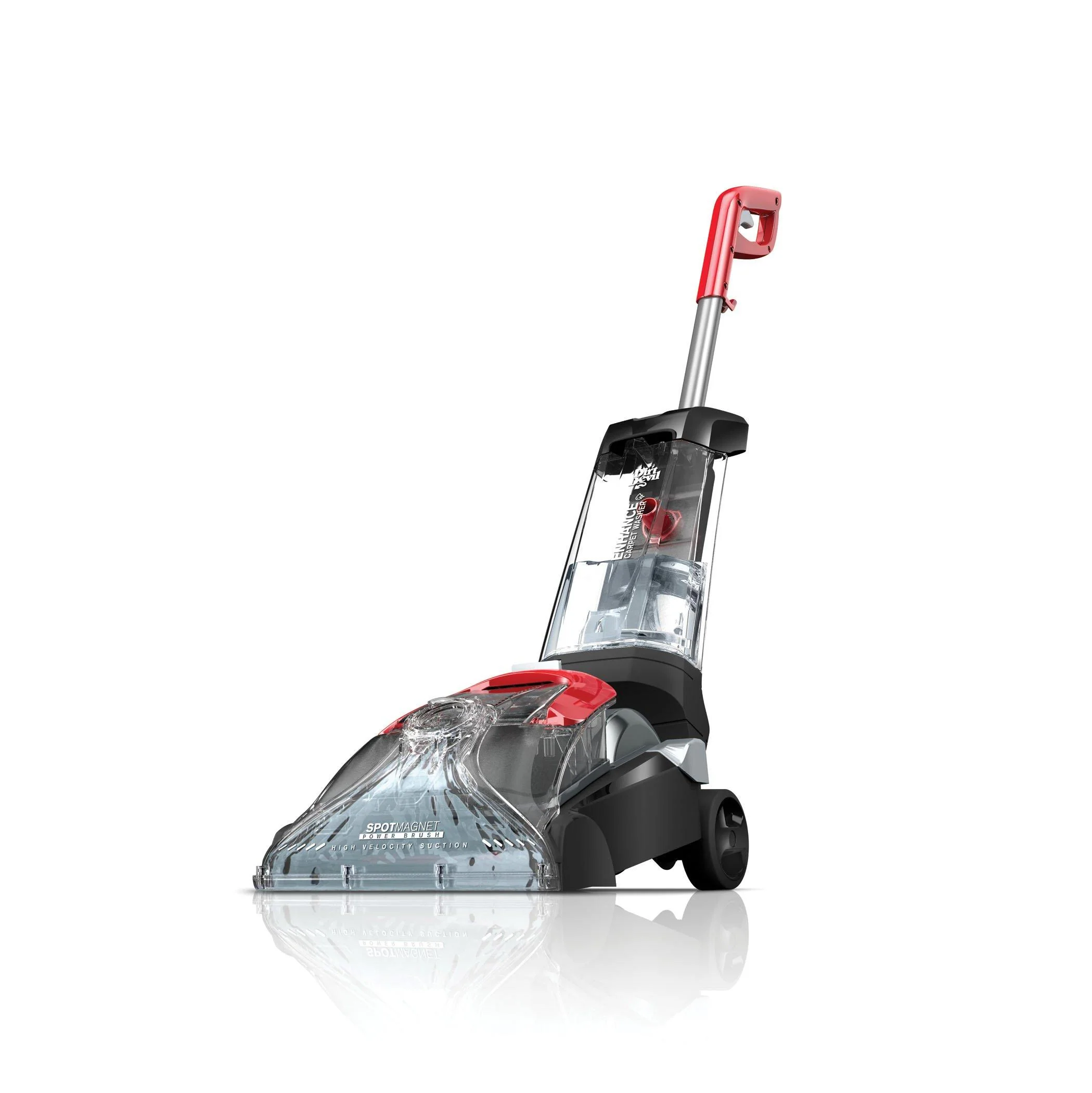 Enhance™ Carpet  Washer - Image 2