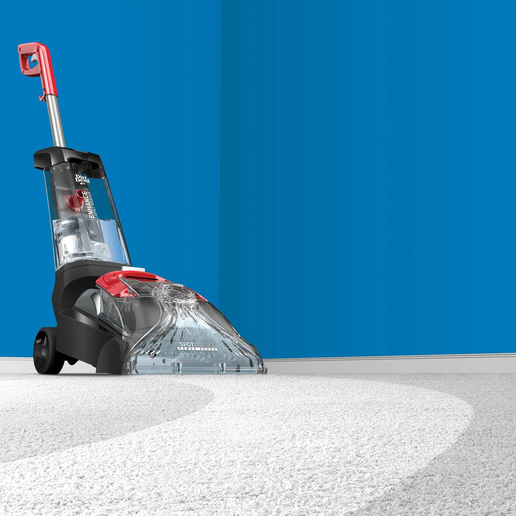 Enhance™ Carpet  Washer - Image 3