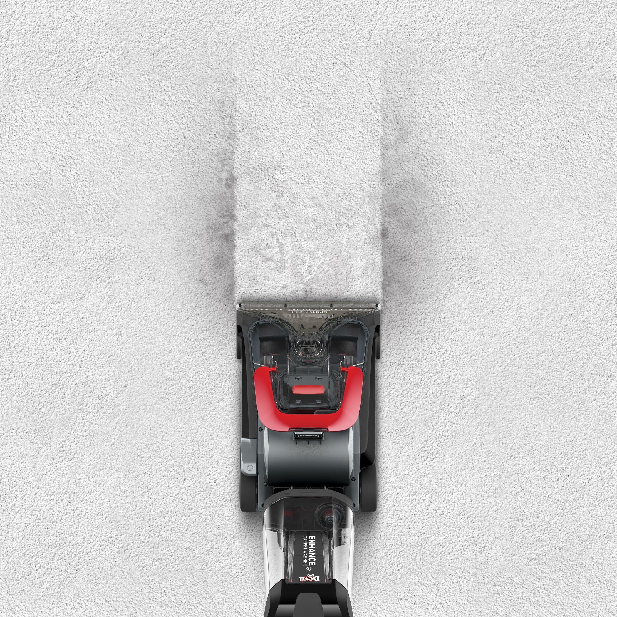 Enhance™ Carpet  Washer - Image 4