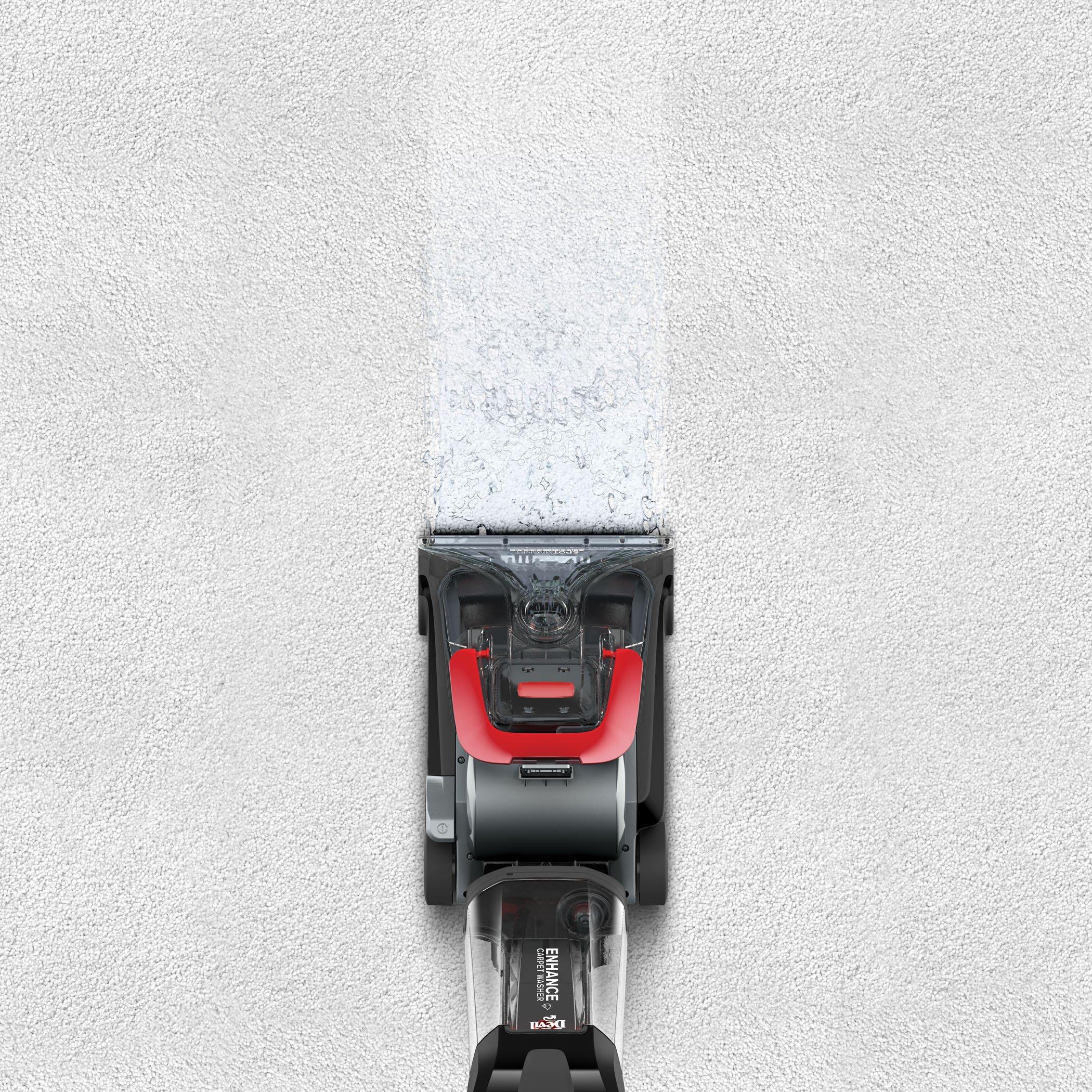 Enhance™ Carpet  Washer - Image 5