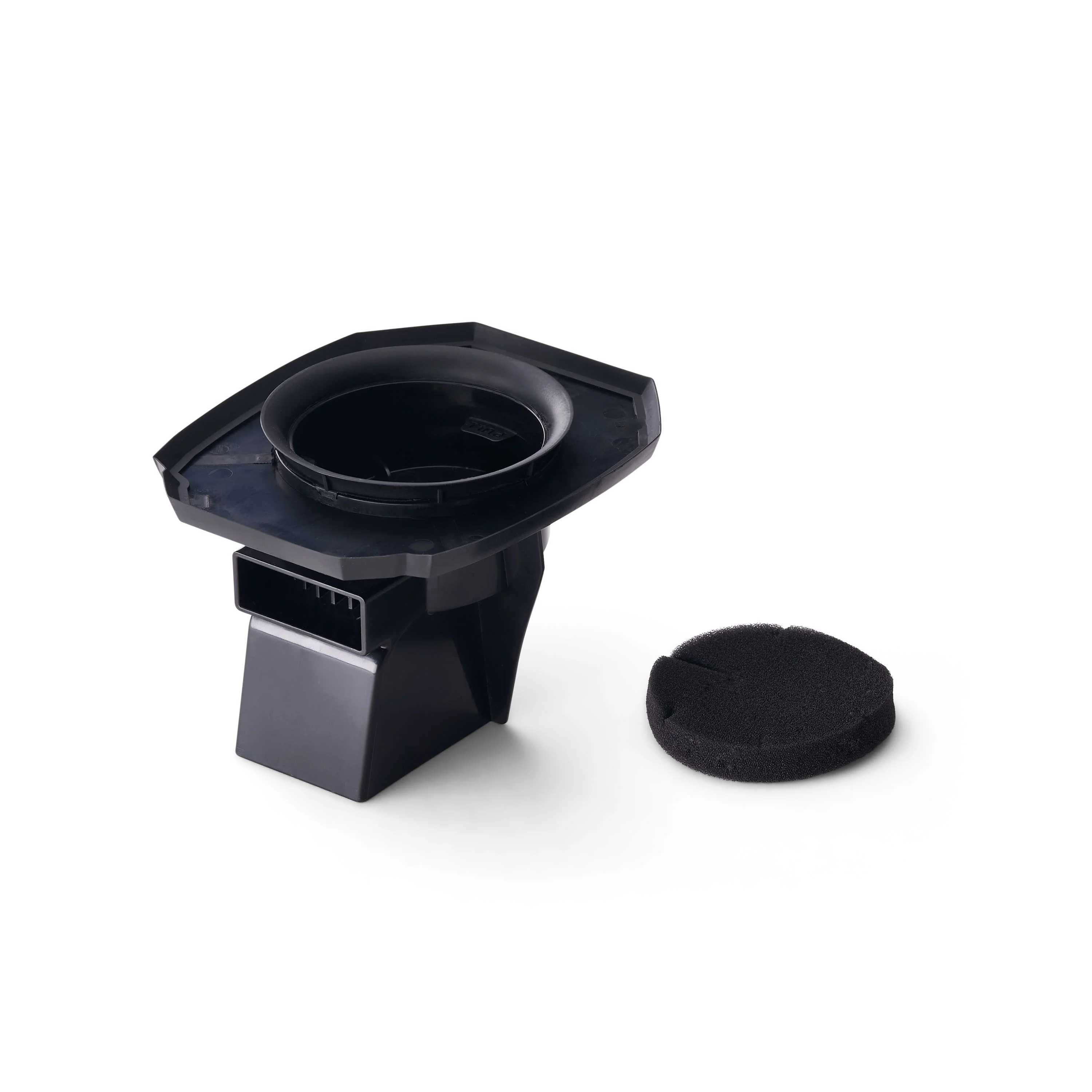 FILTER AND HOUSING, BD304XX