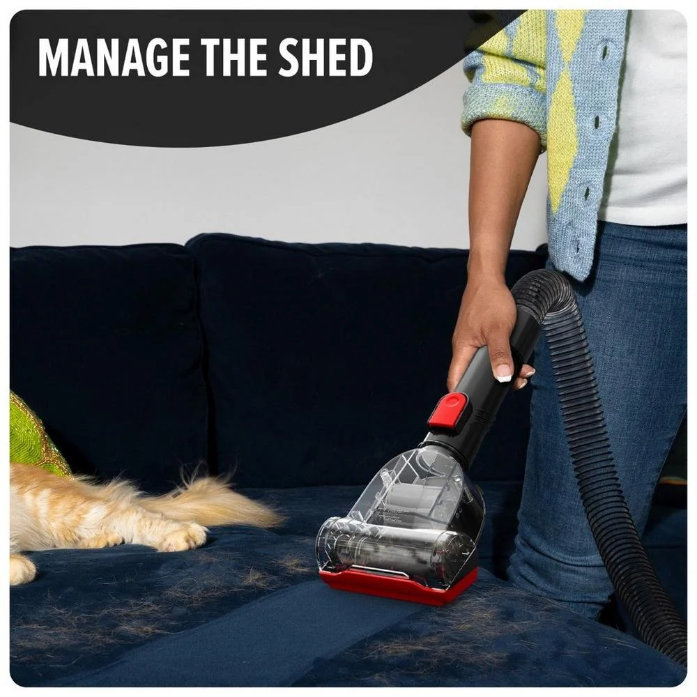 Multi-Surface Total Pet+ Upright Vacuum - Image 3