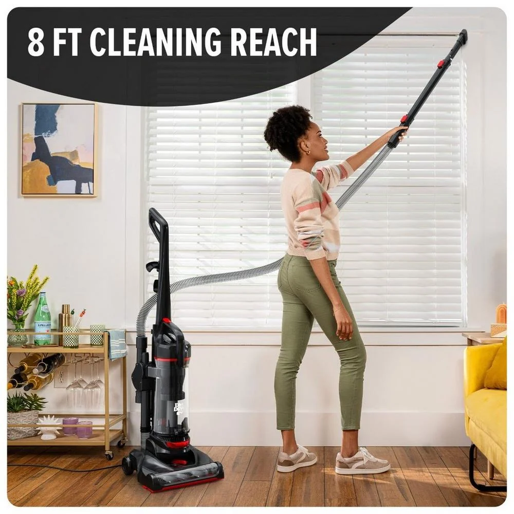 Multi-Surface Total Pet+ Upright Vacuum - Image 6