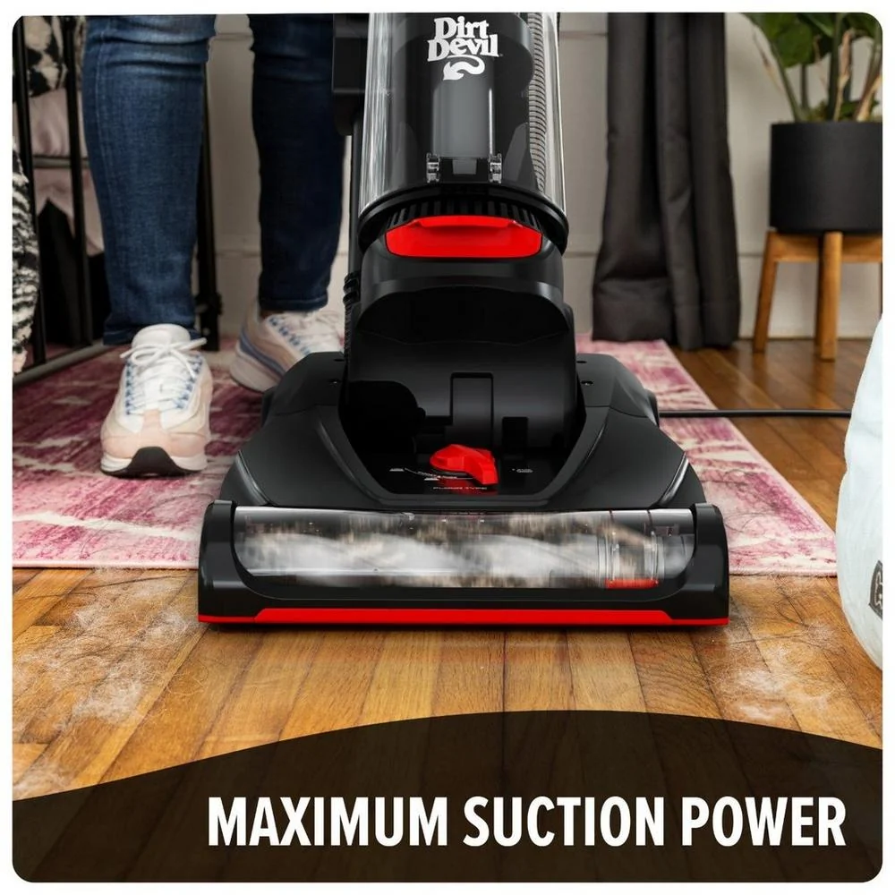 Multi-Surface Total Pet+ with 2 Carpet Powders - Image 3