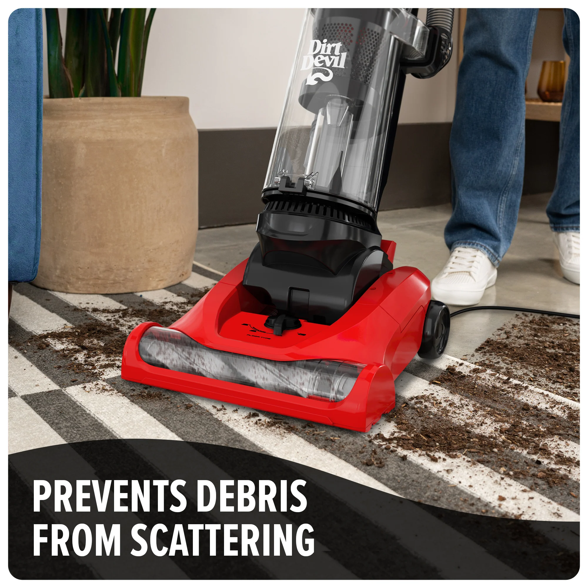 Multi-Surface+ Upright Vacuum - Image 3