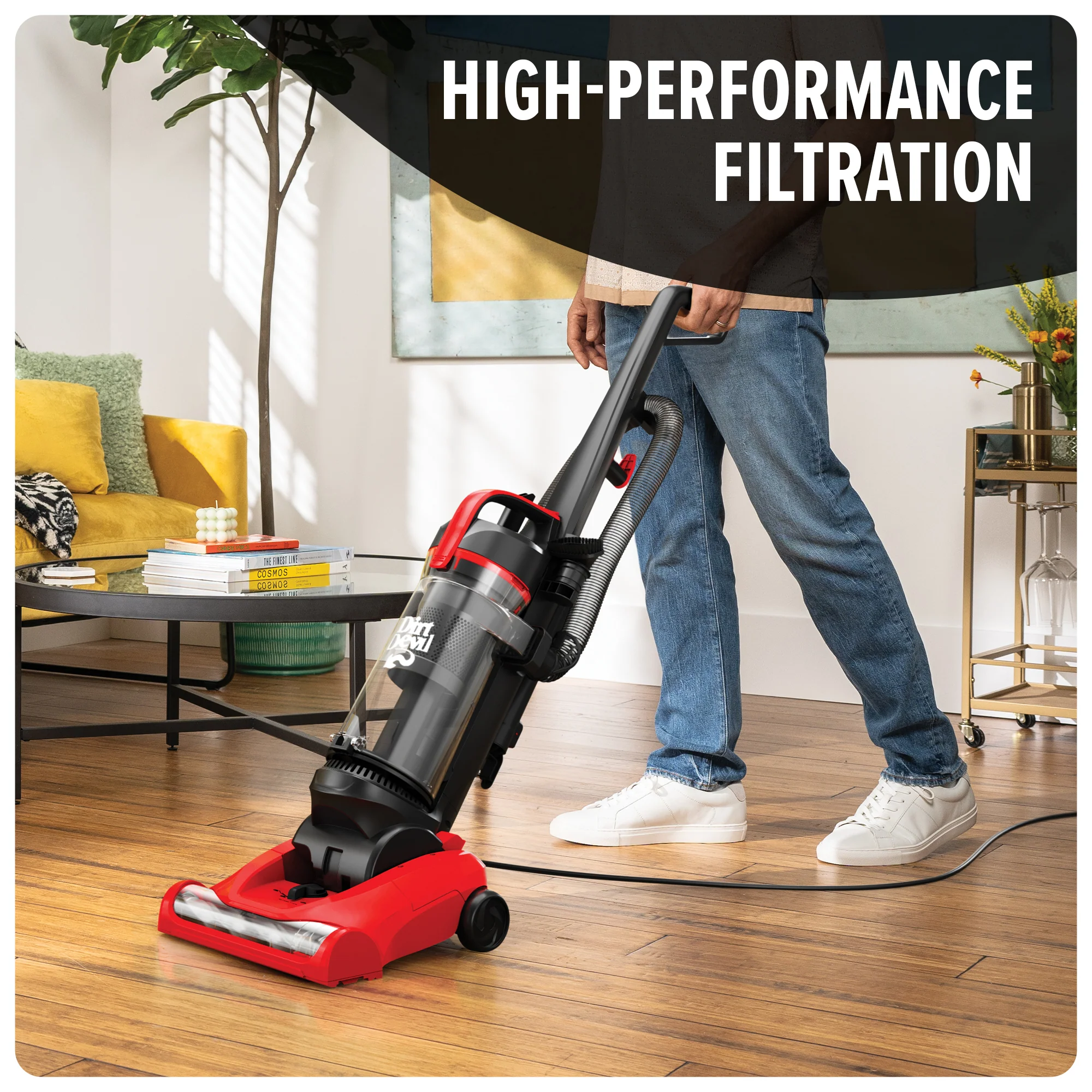 Multi-Surface+ Upright Vacuum - Image 5