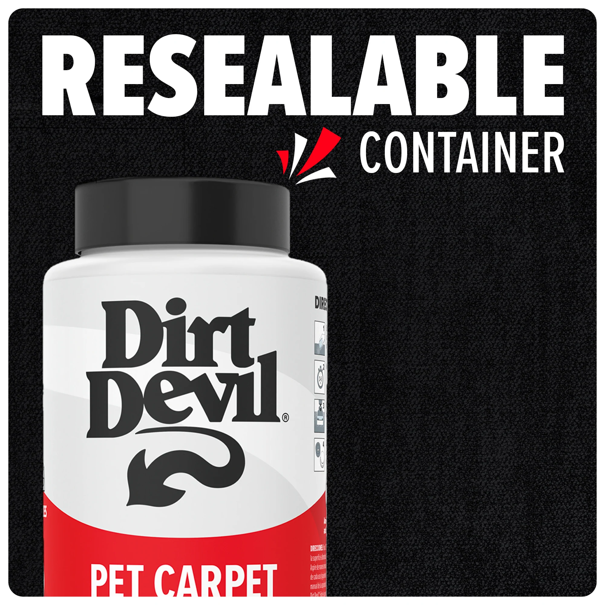 Pet Carpet Powder (4-pack) - Image 7