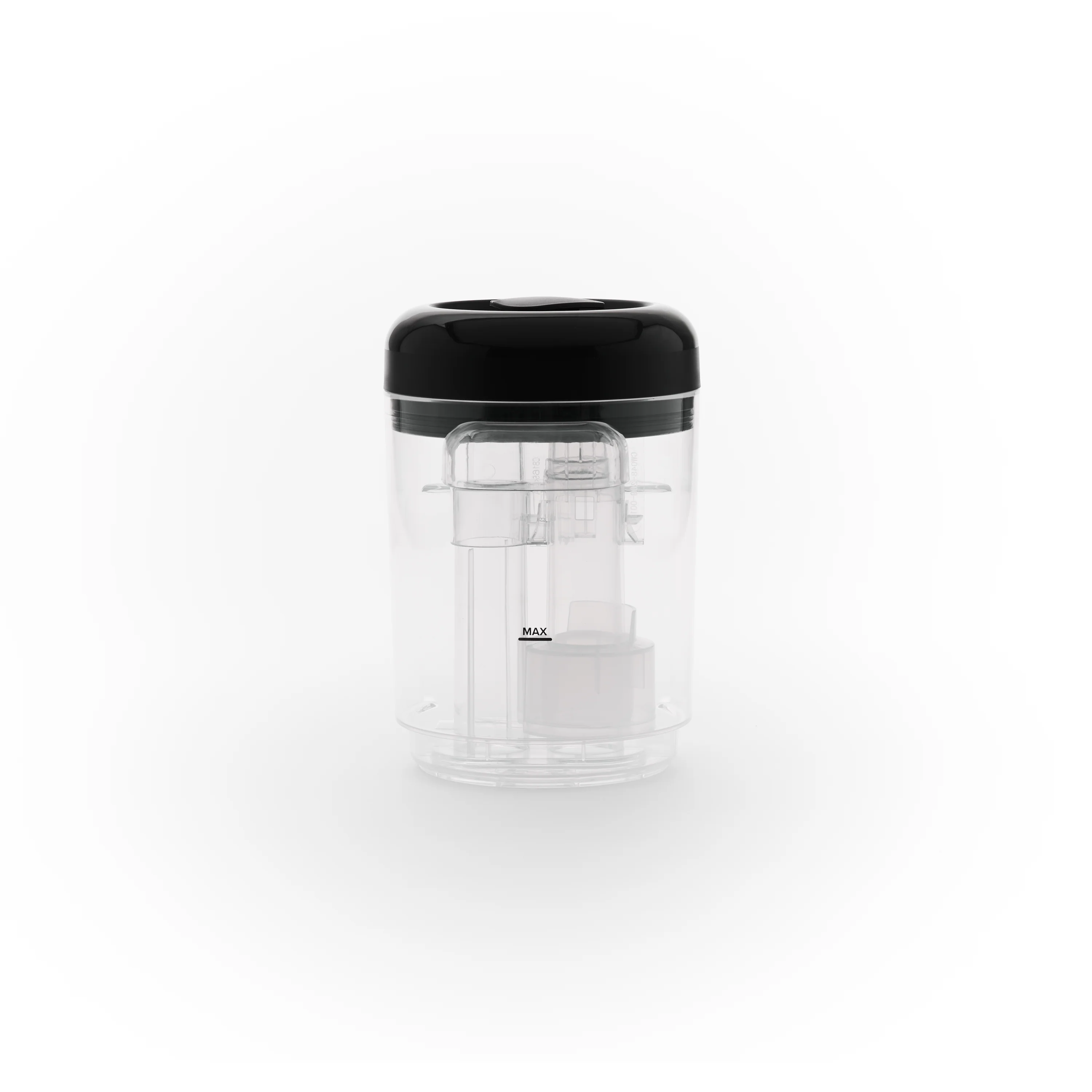 PORTABLE SPOT DIRTY WATER TANK