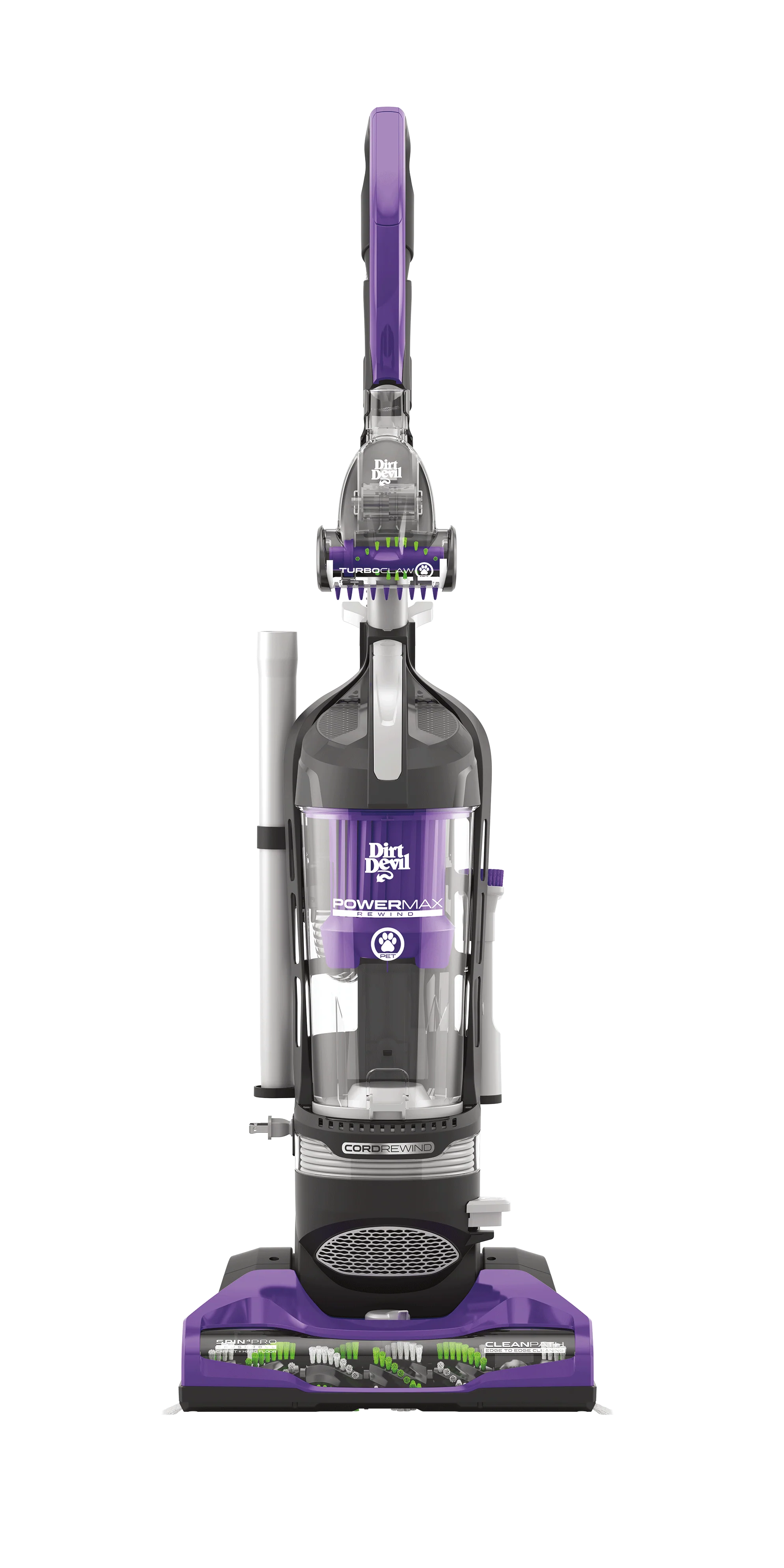 Power Max Rewind Pet