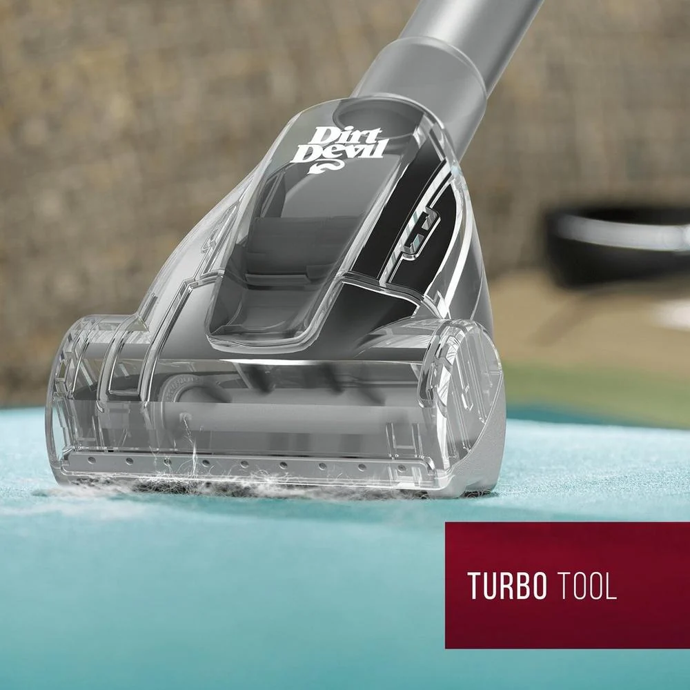 Razor Upright Vacuum - Image 6