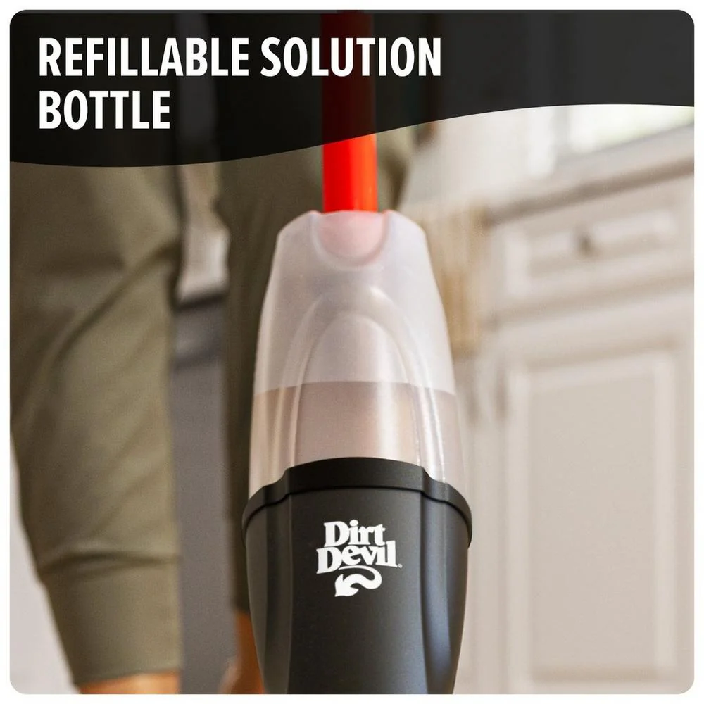 Spray Mop + Ready To Use Formula 64Oz - Image 4