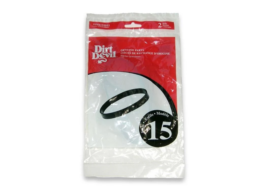 Style 15 Belt (2 Pack) - Image 3