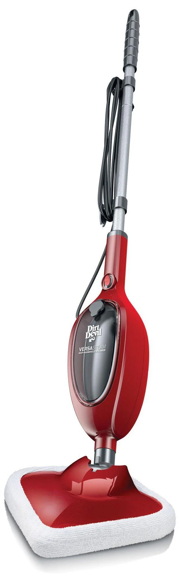 Versa Steam Mop + Handheld Steam Cleaner - Image 2